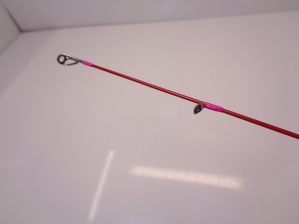 エラディケーター リアルフィネス EROCー610ULTーTZ